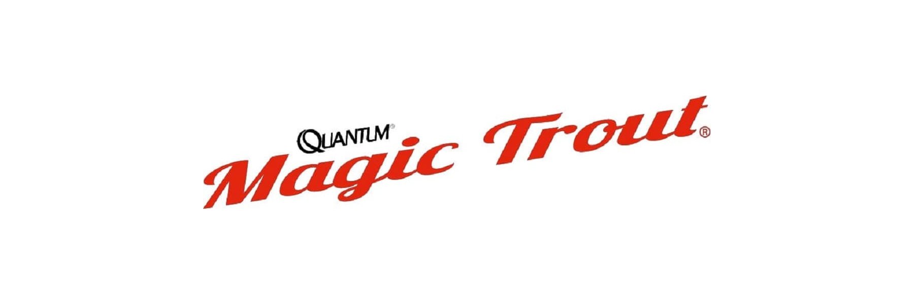 Magic Trout Logo